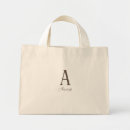 Pesquisar por monocromático bolsas tote Mínimo