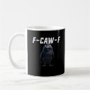 Pesquisar por do corvo canecas F caw f