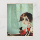 Pesquisar por girly cartoes postais Menina