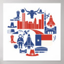 Pesquisar por da bandeira dos estados unidos pôsteres pósteres Viagem