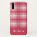 Pesquisar por verificador iphone capas Gingham