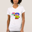 Pesquisar por palhaços bonitos camisetas Feliz