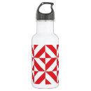 Pesquisar por cerejas vermelhas garrafa agua Moderno