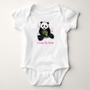 Pesquisar por eu amo pandas Qualquer crinaça