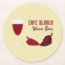 Pesquisar por uva porta copos Vinho