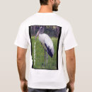 Pesquisar por e cegonha camisetas Cegonha de madeira