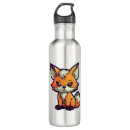 Pesquisar por fox garrafa agua Animais