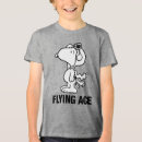 Pesquisar por ace o infantis camisetas Ás voador