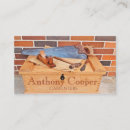 Pesquisar por lenhador cartao de visita Lumberjack