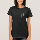 Pesquisar por símbolo reciclagem camisetas Natureza