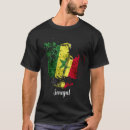 Pesquisar por bandeira senegal camisetas País