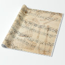 Pesquisar por partitura papel de presente Piano