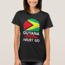 Pesquisar por guyanese roupas Bandeira