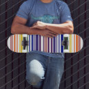 Pesquisar por orgulho do arco íris skates Para ela