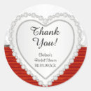 Pesquisar por fundo vermelho adesivos Obrigado