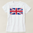 Pesquisar por jaque camisetas Britânico
