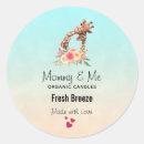 Pesquisar por flor azul turquesa adesivos Aquarela