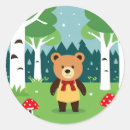 Pesquisar por desenhos animados adesivos Urso