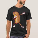 Pesquisar por cachorro quente bonito camisetas Dançarina