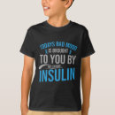 Pesquisar por ou tipo diabetes 2 camisetas Mês de diabetes