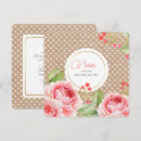 Pesquisar por persa convites Chá de panela