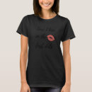 Pesquisar por primeiro beijo camisetas Ditado