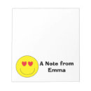 Pesquisar por do emoji bloco de notas Feliz