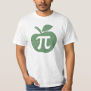 Pesquisar por maçã pi camisetas Geek