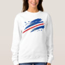Pesquisar por rasgado moletons com capuz Bandeira