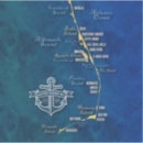 Pesquisar por mapa náutico adesivos Náutica