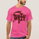 Pesquisar por grupo pesado camisetas Música
