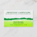 Pesquisar por lawncare cartao de visita Paisagem