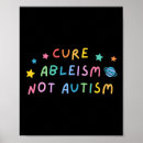 Pesquisar por orgulho autismo artes pósteres Aceitação do autismo