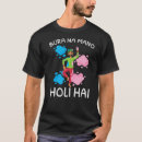 Pesquisar por festival do holi camisetas Mano