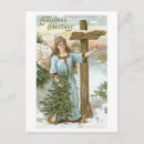 Pesquisar por angel christmas cartoes postais Inverno