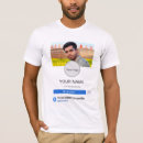 Pesquisar por facebook masculinas camisetas Para todos
