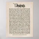 Pesquisar por dos desiderata pôsteres pósteres Sabedoria