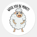 Pesquisar por wool adesivos Trocadilho