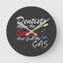 Pesquisar por dentista relogios de parede Humor