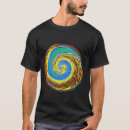 Pesquisar por swirl camisetas Turbilhão