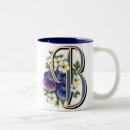 Pesquisar por flor do amor perfeito canecas Floral