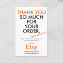 Pesquisar por etsy cartao de visita Para ela