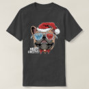 Pesquisar por pug natal camisetas Fofofo