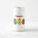 Pesquisar por pimenta de sino canecas Legumes