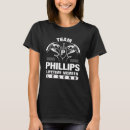 Pesquisar por phillips camisetas Equipe