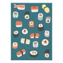 Pesquisar por foto da comida pôsteres pósteres Sushi