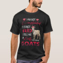 Pesquisar por cabra bonito camisetas Cabras