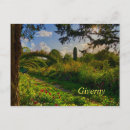 Pesquisar por monet giverny cartoes postais Jardim