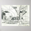 Pesquisar por conceitos pôsteres pósteres Desenho