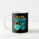 Pesquisar por hackers canecas Geek